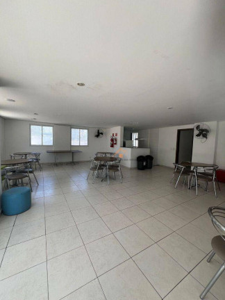Imagem Apartamento com 3 Quartos para Alugar, 65 m² em Campestre - Santo André