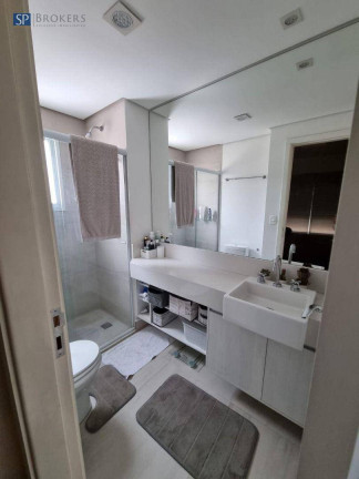 Imagem Apartamento com 2 Quartos à Venda, 67 m² em Cambuí - Campinas