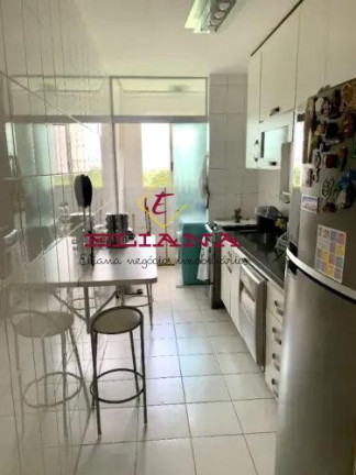 Imagem Apartamento com 3 Quartos à Venda, 107 m² em água Branca - São Paulo Imagem Apartamento com 3 Quartos à Venda, 107 m² em água Branca - São Paulo
