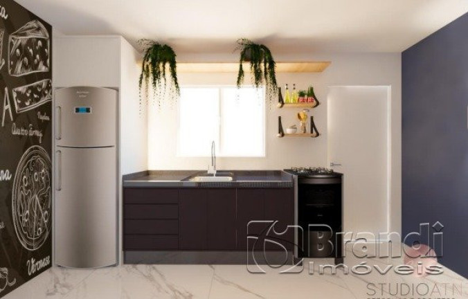 Imagem Apartamento com 1 Quarto à Venda, 24 m² em Jardim Independência - São Paulo Imagem Apartamento com 1 Quarto à Venda, 24 m² em Jardim Independência - São Paulo