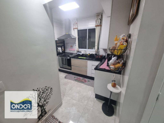 Imagem Casa de Condomínio com 3 Quartos à Venda, 100 m² em Jardim Petrópolis - Cotia Imagem Casa de Condomínio com 3 Quartos à Venda, 100 m² em Jardim Petrópolis - Cotia