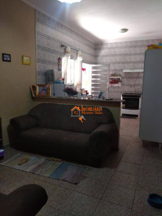 Imagem Sobrado com 3 Quartos à Venda, 125 m² em Jardim Acácio - Guarulhos Imagem Sobrado com 3 Quartos à Venda, 125 m² em Jardim Acácio - Guarulhos