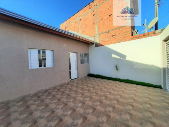 Imagem Casa com 2 Quartos à Venda, 126 m² em Conjunto Habitacional Parque Itajaí - Campinas Imagem Casa com 2 Quartos à Venda, 126 m² em Conjunto Habitacional Parque Itajaí - Campinas