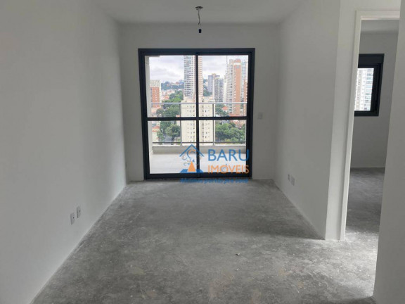 Imagem Apartamento com 1 Quarto à Venda, 47 m² em Perdizes - São Paulo Imagem Apartamento com 1 Quarto à Venda, 47 m² em Perdizes - São Paulo