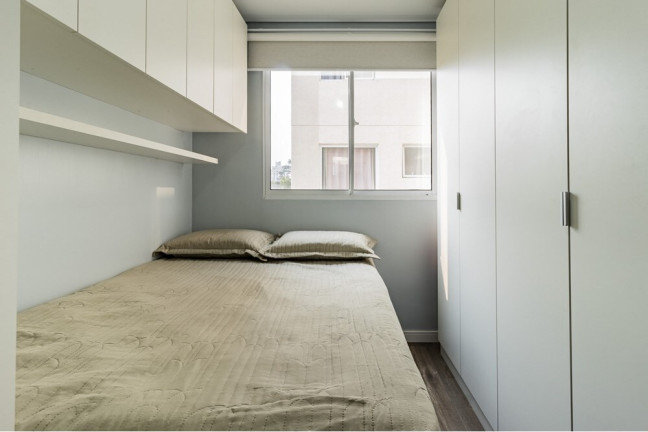 Imagem Apartamento com 2 Quartos à Venda, 42 m² em Sarandi - Porto Alegre Imagem Apartamento com 2 Quartos à Venda, 42 m² em Sarandi - Porto Alegre