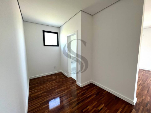 Imagem Casa de Condomínio com 3 Quartos à Venda, 223 m² em Alphaville Nova Esplanada - Votorantim