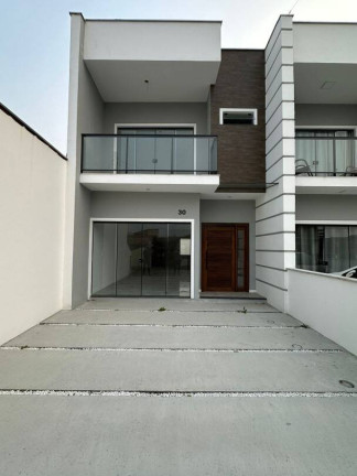 Imagem Casa com 3 Quartos à Venda, 121 m² em Costeira - Balneário Barra Do Sul Imagem Casa com 3 Quartos à Venda, 121 m² em Costeira - Balneário Barra Do Sul