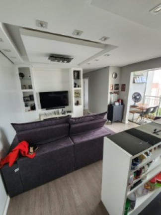 Imagem Apartamento com 3 Quartos à Venda, 64 m² em Vila Moraes - São Paulo Imagem Apartamento com 3 Quartos à Venda, 64 m² em Vila Moraes - São Paulo
