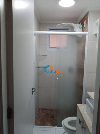 Imagem Apartamento com 2 Quartos à Venda, 46 m² em Centro (cotia) - Cotia Imagem Apartamento com 2 Quartos à Venda, 46 m² em Centro (cotia) - Cotia
