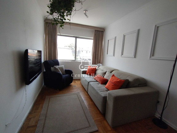 Imagem Apartamento com 2 Quartos à Venda, 70 m² em Jardim Da Glória - São Paulo