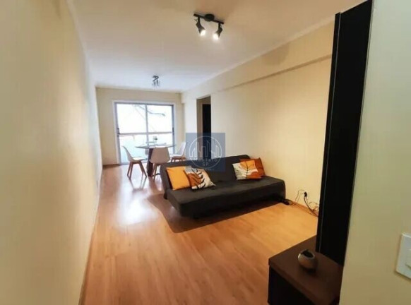 Imagem Apartamento com 2 Quartos à Venda, 66 m² em Vila Olímpia - São Paulo