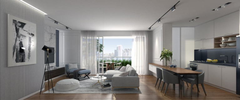 Imagem Cobertura com 3 Quartos à Venda, 155 m² em Cabral - Curitiba Imagem Cobertura com 3 Quartos à Venda, 155 m² em Cabral - Curitiba