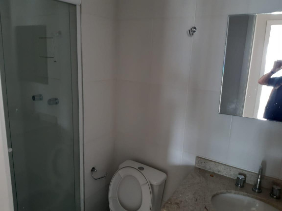 Imagem Apartamento com 2 Quartos à Venda, 71 m² em Vila Gomes Cardim - São Paulo
