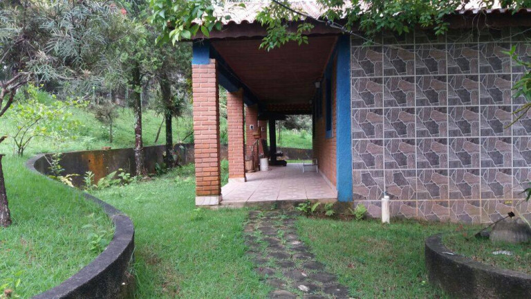 Imagem Chácara com 3 Quartos à Venda, 160 m² em Iara - Atibaia Imagem Chácara com 3 Quartos à Venda, 160 m² em Iara - Atibaia