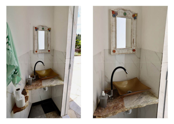 Imagem Casa de Condomínio com 4 Quartos à Venda, 374 m² em Quintas Da Jangada - 2ª Seção - Ibirité Imagem Casa de Condomínio com 4 Quartos à Venda, 374 m² em Quintas Da Jangada - 2ª Seção - Ibirité