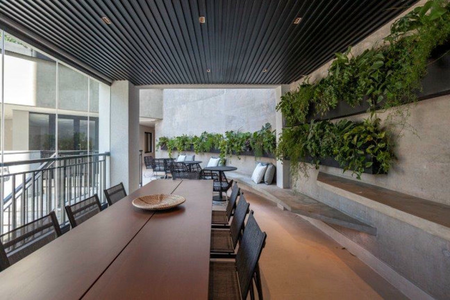 Imagem Apartamento com 3 Quartos à Venda, 94 m² em Brooklin Paulista - São Paulo Imagem Apartamento com 3 Quartos à Venda, 94 m² em Brooklin Paulista - São Paulo