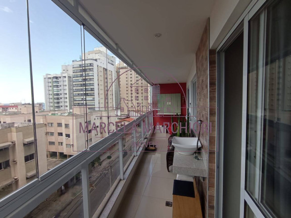 Imagem Apartamento com 2 Quartos à Venda, 70 m² em Itapuã - Vila Velha Imagem Apartamento com 2 Quartos à Venda, 70 m² em Itapuã - Vila Velha