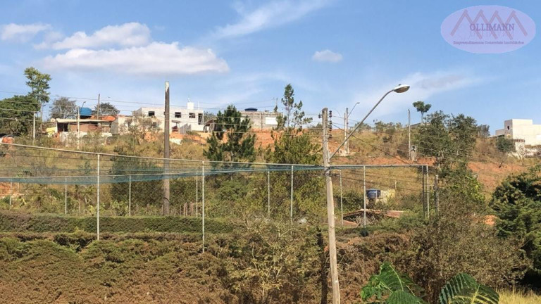 Imagem Terreno à Venda, 1.200 m² em Vivendas Do Engenho D`água - Itatiba