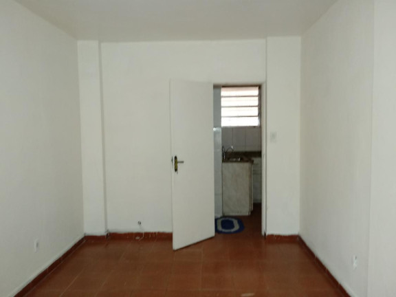 Imagem Apartamento com 1 Quarto à Venda, 42 m² em Consolação - São Paulo