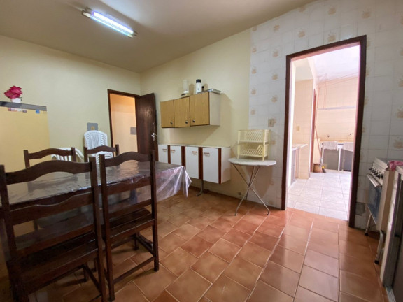 Imagem Apartamento com 3 Quartos para Temporada, 115 m² em Praia Do Morro - Guarapari Imagem Apartamento com 3 Quartos para Temporada, 115 m² em Praia Do Morro - Guarapari