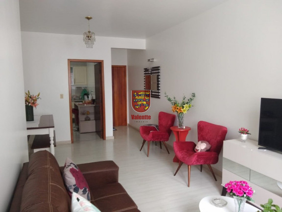 Imagem Apartamento com 2 Quartos à Venda, 93 m² em Estreito - Florianópolis Imagem Apartamento com 2 Quartos à Venda, 93 m² em Estreito - Florianópolis