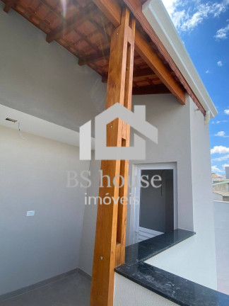 Imagem Apartamento com 2 Quartos à Venda, 93 m² em Parque Das Nações - Santo André