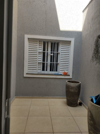 Imagem Casa com 4 Quartos à Venda, 220 m² em Condomínio Residencial Jardins - Taubaté Imagem Casa com 4 Quartos à Venda, 220 m² em Condomínio Residencial Jardins - Taubaté