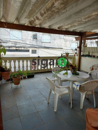 Imagem Casa com 2 Quartos à Venda, 130 m² em Vila Formosa - São Paulo Imagem Casa com 2 Quartos à Venda, 130 m² em Vila Formosa - São Paulo