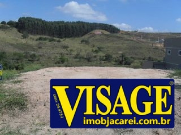Imagem Terreno à Venda, em Rio Comprido - Jacareí Imagem Terreno à Venda, em Rio Comprido - Jacareí