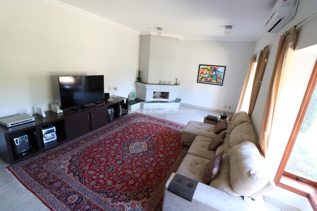 Imagem Casa de Condomínio com 5 Quartos à Venda, 1.100 m² em Tijuco Das Telhas - Campinas Imagem Casa de Condomínio com 5 Quartos à Venda, 1.100 m² em Tijuco Das Telhas - Campinas