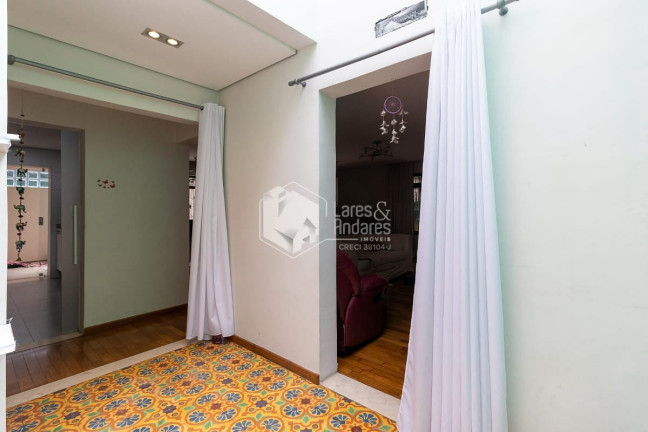 Imagem Casa com 3 Quartos à Venda, 189 m² em Parque Jabaquara - São Paulo