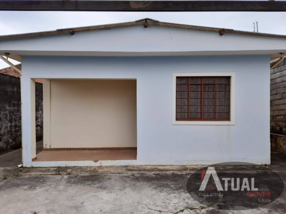 Imagem Casa com 2 Quartos à Venda, 60 m² em Jardim Imperial - Atibaia Imagem Casa com 2 Quartos à Venda, 60 m² em Jardim Imperial - Atibaia