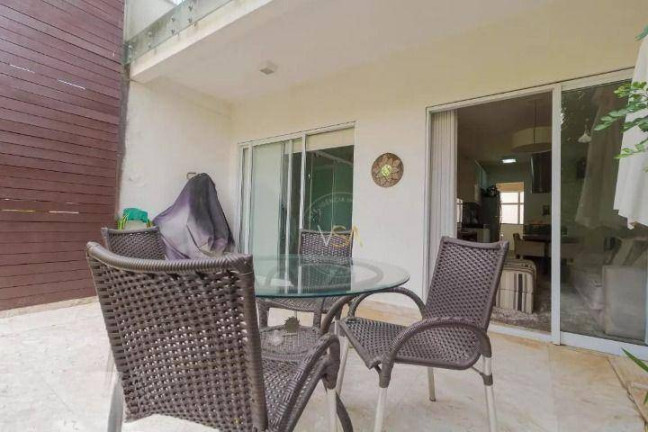 Imagem Studio com 1 Quarto para Alugar, 80 m² em Vila Brandina - Campinas
