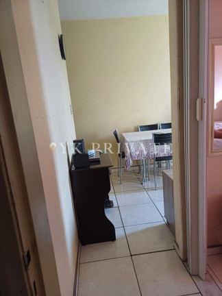 Imagem Apartamento com 1 Quarto à Venda, 54 m² em Lapa - São Paulo
