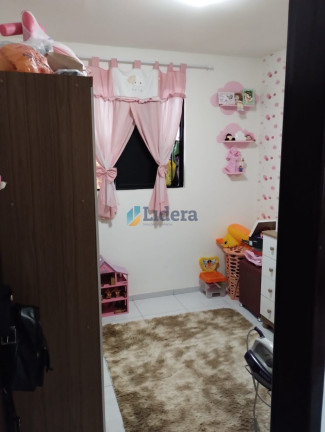 Imagem Apartamento com 3 Quartos à Venda, 58 m² em Cuiá - João Pessoa Imagem Apartamento com 3 Quartos à Venda, 58 m² em Cuiá - João Pessoa