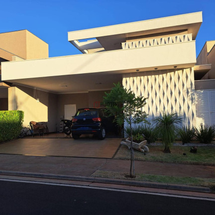 Imagem Casa de Condomínio com 3 Quartos à Venda, 170 m² em Village Damha Rio Preto Iii - São José Do Rio Preto