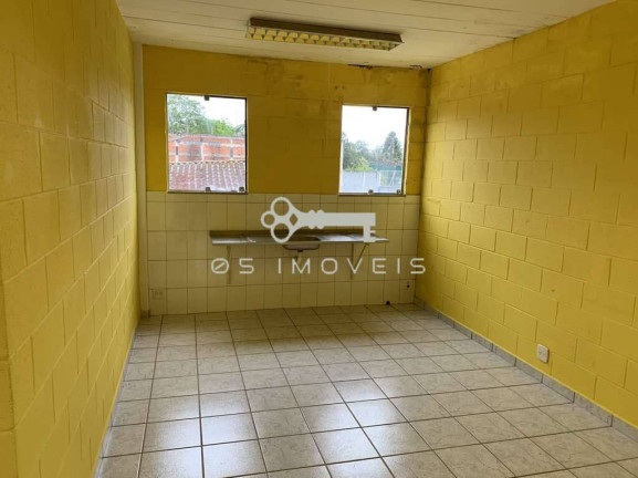 Imagem Galpão à Venda, 505 m² em Jardim São Marcos - Vargem Grande Paulista Imagem Galpão à Venda, 505 m² em Jardim São Marcos - Vargem Grande Paulista