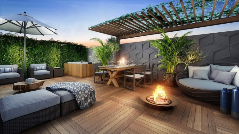 Imagem Apartamento com 3 Quartos à Venda, 107 m² em Bela Vista - Porto Alegre Imagem Apartamento com 3 Quartos à Venda, 107 m² em Bela Vista - Porto Alegre