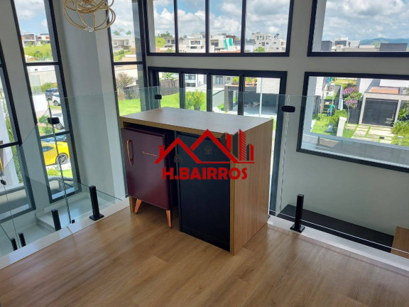 Imagem Casa de Condomínio com 4 Quartos à Venda, 471 m² em Urbanova - São José Dos Campos Imagem Casa de Condomínio com 4 Quartos à Venda, 471 m² em Urbanova - São José Dos Campos