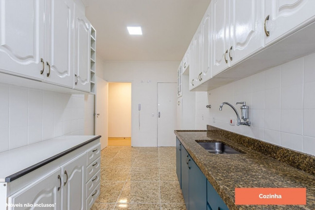 Imagem Imóvel com 2 Quartos à Venda, 89 m² em Campo Belo - São Paulo