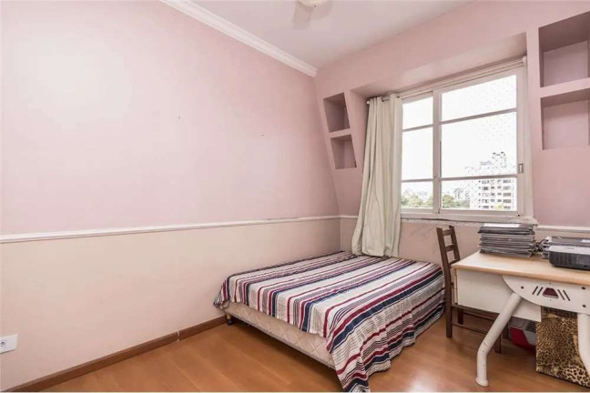 Imagem Apartamento com 2 Quartos à Venda, 75 m² em Farroupilha - Porto Alegre