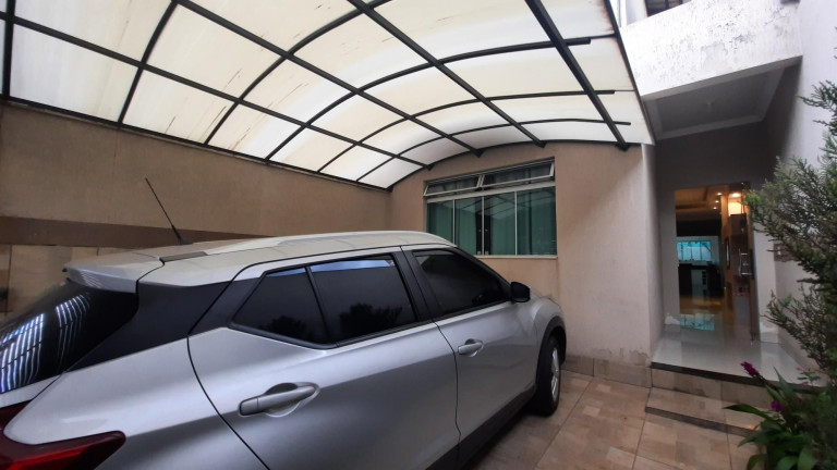 Imagem Casa com 3 Quartos à Venda, 145 m² em Diamante,(barreiro) - Belo Horizonte
