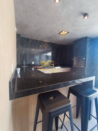 Imagem Kitnet com 1 Quarto à Venda, 22 m² em Fábricas - São João Del Rei Imagem Kitnet com 1 Quarto à Venda, 22 m² em Fábricas - São João Del Rei