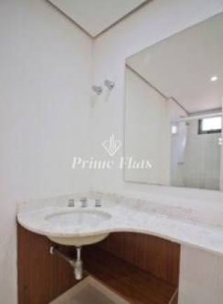 Imagem Apartamento com 1 Quarto à Venda, 30 m² em Vila Nova Conceição - São Paulo Imagem Apartamento com 1 Quarto à Venda, 30 m² em Vila Nova Conceição - São Paulo