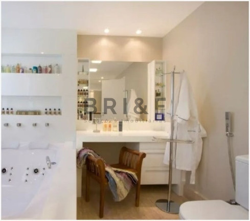 Imagem Apartamento com 4 Quartos à Venda, 385 m² em Campo Belo - São Paulo Imagem Apartamento com 4 Quartos à Venda, 385 m² em Campo Belo - São Paulo