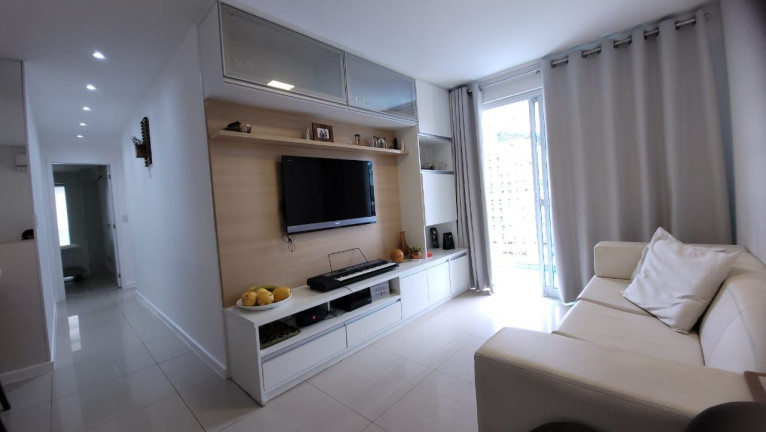 Imagem Apartamento com 3 Quartos à Venda, 106 m² em Santa Rosa - Niterói Imagem Apartamento com 3 Quartos à Venda, 106 m² em Santa Rosa - Niterói