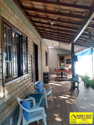 Imagem Casa com 4 Quartos à Venda, 480 m² em São Bento Da Lagoa - Maricá Imagem Casa com 4 Quartos à Venda, 480 m² em São Bento Da Lagoa - Maricá