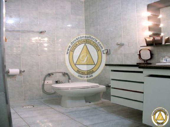 Imagem Apartamento com 3 Quartos à Venda, 180 m² em Centro - Guarujá