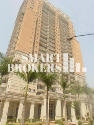Imagem Apartamento com 1 Quarto para Alugar, 48 m² em Vila Nova Conceição - São Paulo Imagem Apartamento com 1 Quarto para Alugar, 48 m² em Vila Nova Conceição - São Paulo