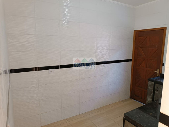 Imagem Casa com 1 Quarto à Venda, 32 m²